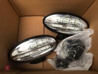 JD 6R LED WORK LIGHTS - 2