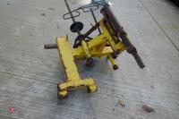 ATV WIRE WRAPPER UNIT - 4