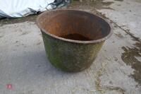 CAST POT - 5