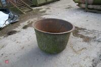 CAST POT - 6