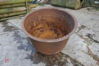 CAST POT - 2