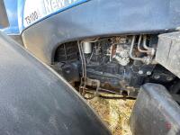 2005 NEW HOLLAND TS100A 4WD TRACTOR - 34