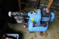 CLARKE BPT600 WATER PUMP - 2