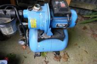 CLARKE BPT600 WATER PUMP - 3