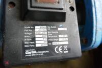 CLARKE BPT600 WATER PUMP - 4