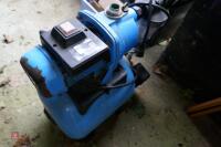 CLARKE BPT600 WATER PUMP - 6