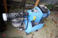 CLARKE BPT600 WATER PUMP - 7