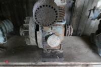 J.A.P STATIONARY ENGINE (2) - 3