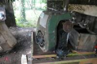 VILLERS STATIONARY ENGINE (4) - 2