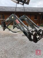 COMPLETE MX100 LOADER - 2