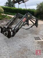 COMPLETE MX100 LOADER - 3