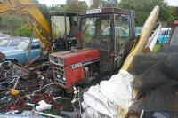 CASE 885XL 2WD TRACTOR