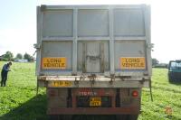 LDT36 AL LORRY BODY BULK TRAILER - 10