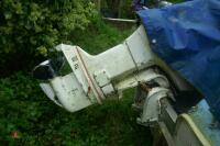 16' MICRO PLUS 501 MOTORBOAT + TRAILER - 4