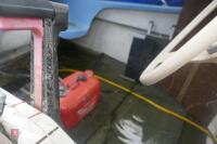 16' MICRO PLUS 501 MOTORBOAT + TRAILER - 6