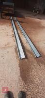 2 X Z PURLINS - 4