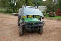 2020 JOHN DEERE XUV 855M 4WD GATOR - 3