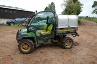 2020 JOHN DEERE XUV 855M 4WD GATOR - 14