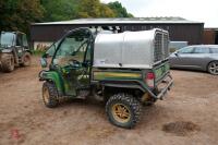 2020 JOHN DEERE XUV 855M 4WD GATOR - 16