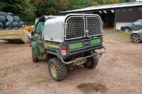 2020 JOHN DEERE XUV 855M 4WD GATOR - 17