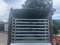 IFOR WILLIAMS DP120S 14' TRAILER - 14