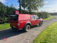 2007 FORD RANGER TRUCK - 6