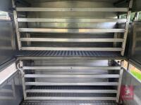 IFOR WILLIAMS DP120S 14' TRAILER - 23