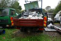 2007 LF DAF 45.160 TIPPING LORRY - 4