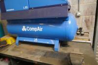 COMPAIR L05 SCREW AIR COMPRESSOR - 2