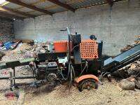 ROCH MACHINERY VR17T TOWABLE LOG SPLITTER - 3