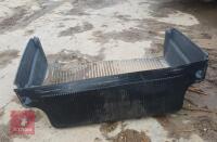 2006 MITSUBISHI LOAD LINER INC TAILGATE - 3