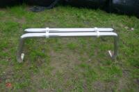 SS ROLL BAR FOR TOYOTA HILUX