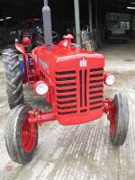 1959 INTERNATIONAL B275 2WD TRACTOR - 2