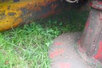 2005 ARGOSTOJ 2TR-165 DRUM MOWER - 10