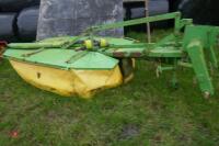 2 SAMASZ 1.85M DRUM MOWERS S/R - 8