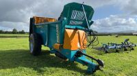 2014 ROLLAND MUCK SPREADER - 3