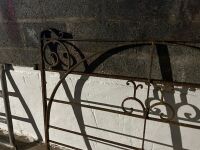 IRON GARDEN GATE - 7