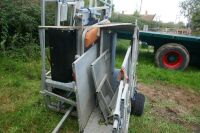 RITCHIE COMBI-CLAMP TRAILER UNIT - 33