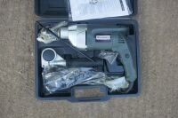 ROCKWORTH HAMMER DRILL - 3