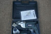 ROCKWORTH HAMMER DRILL - 4