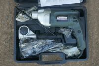 ROCKWORTH HAMMER DRILL - 5