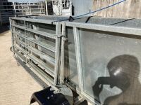 MOBILE SHEEP HANDLING SYSTEM - 9