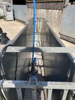 MOBILE SHEEP HANDLING SYSTEM - 13