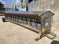 LAMB CREEP FEEDER IAE - 5