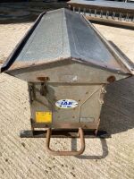 LAMB CREEP FEEDER IAE - 5