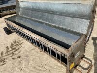 LAMB CREEP FEEDER IAE - 7