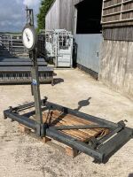 LIVESTOCK CRUSH PLATFORM IAE - 10