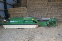 2020 KRONE EASYCUT MOWER CONDITIONER