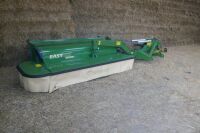 2020 KRONE EASYCUT MOWER CONDITIONER - 2