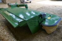 2020 KRONE EASYCUT MOWER CONDITIONER - 5